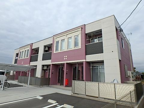 ピュア・フルーレ