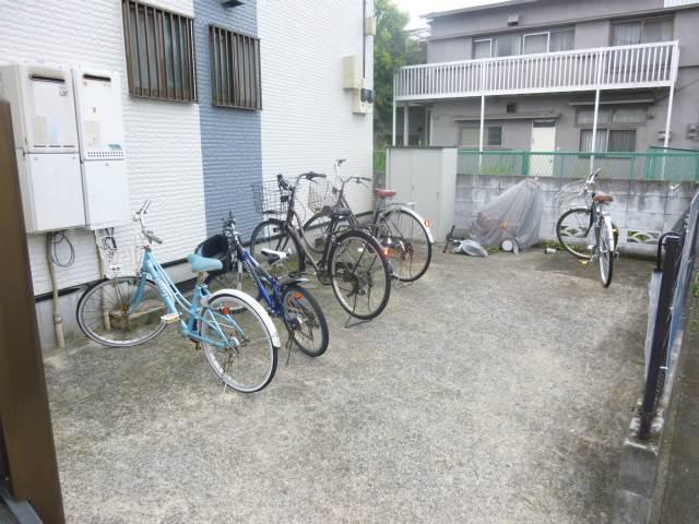 ウィンディア高田公園