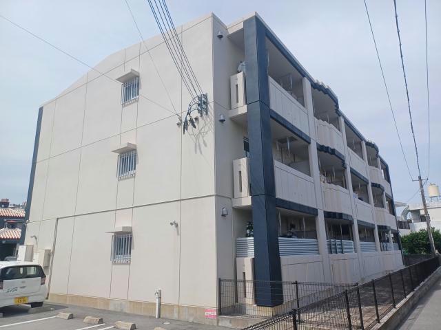 グランデ城
