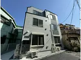 REBERTY東十条