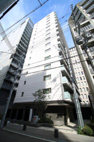 ブランズ大阪本町