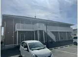 ワンモアハイツ