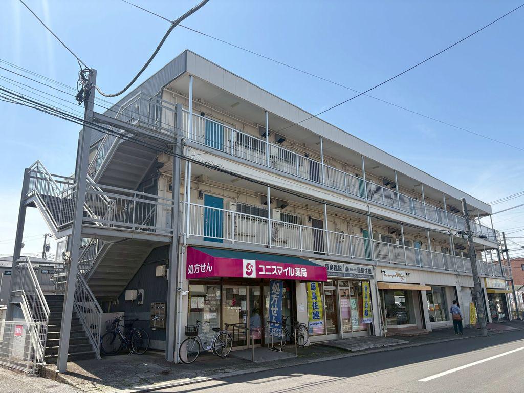 ツカサハイツ
