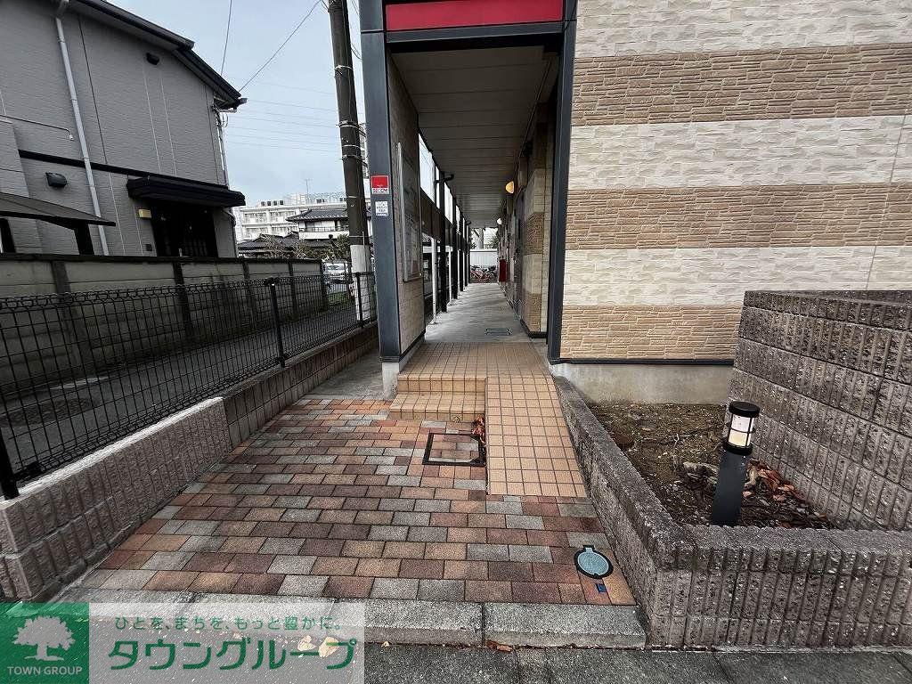 レオパレスコレマサ