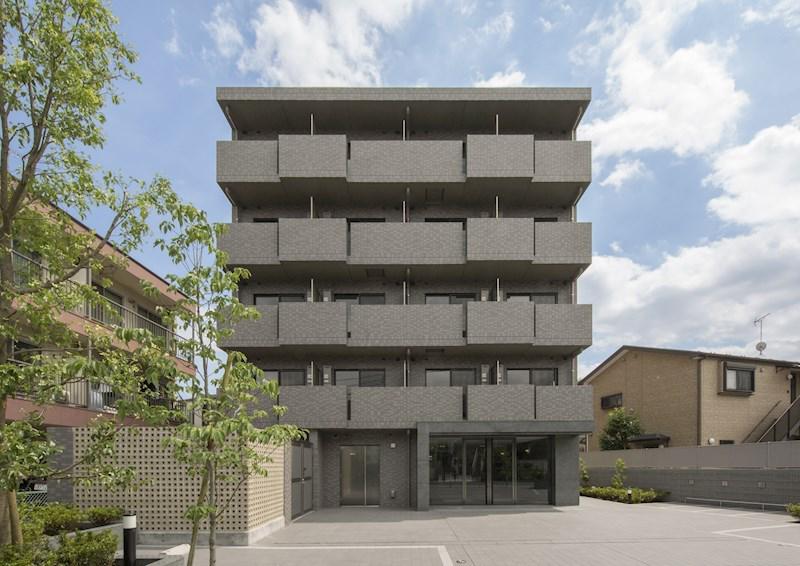 ルーブル西蒲田参番館