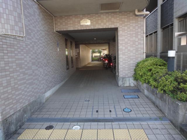 ファーストクラス多摩センター