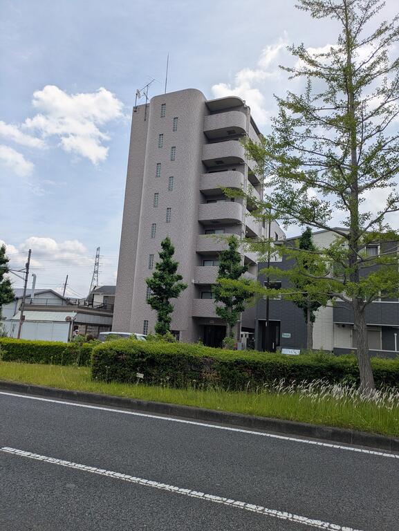 ファーストクラス多摩センター