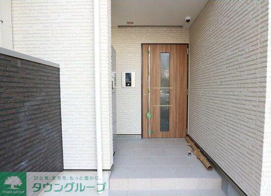 R-SMART 新栄2