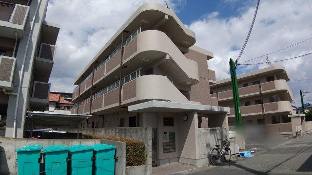 グッドヴィレッジ1番館