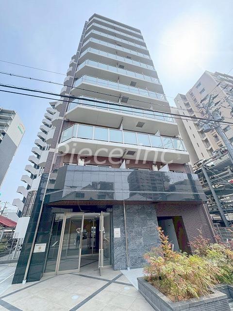サンシルク阿倍野