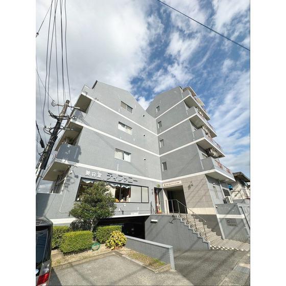OAK VILLAちくしの 10TH(1K/5階)