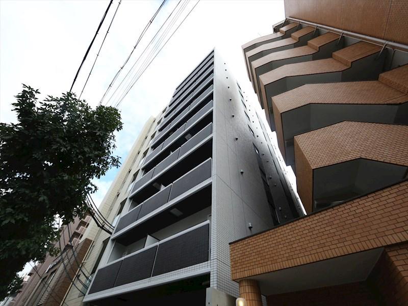 S-FORT熱田花町(1LDK/6階)