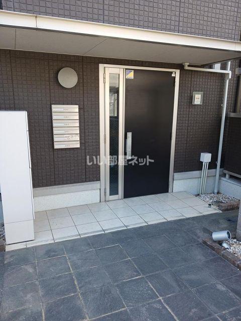 SKYハウス岐南 II号館