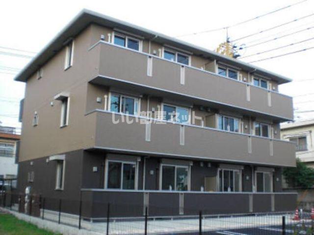 SKYハウス岐南 II号館