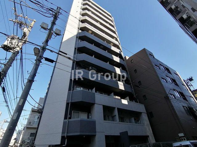 L-FLAT 入谷