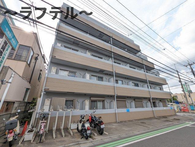 ADレジデンス小手指