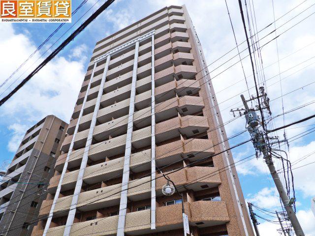 プレサンス鶴舞グリーンパーク