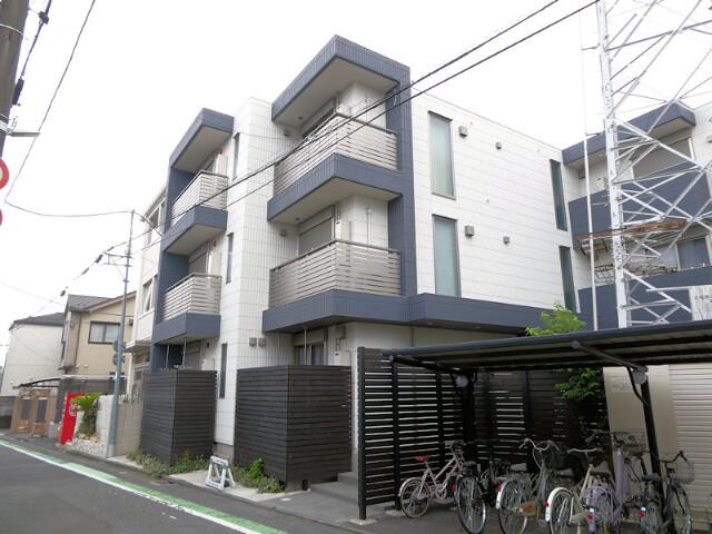 KING&PRINCESS 1番館