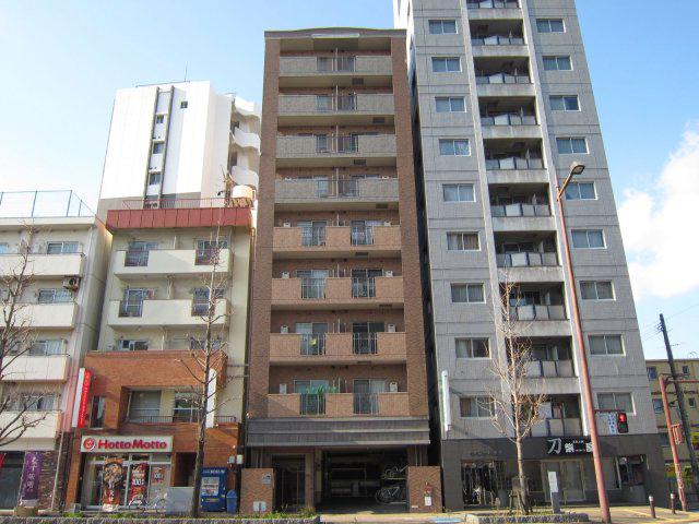 WILLDO唐人町