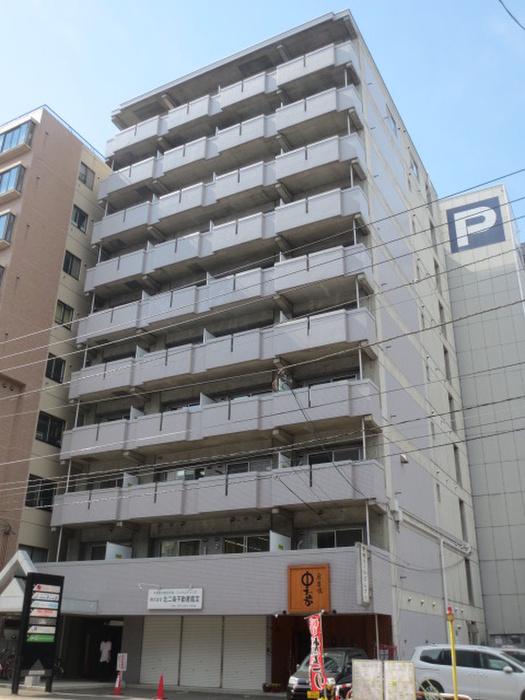 アーバンコート武蔵野