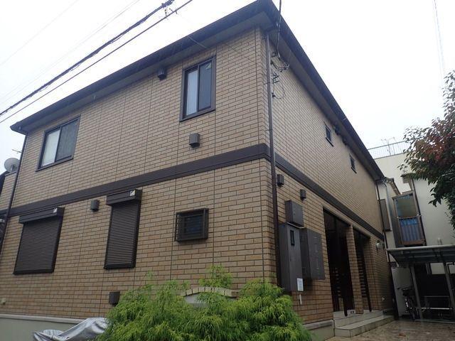 アメージングエステート