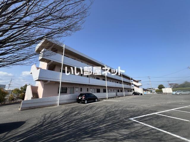 クイーンマンション