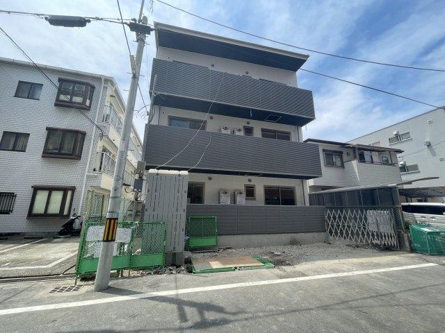 ルクス西宮北口