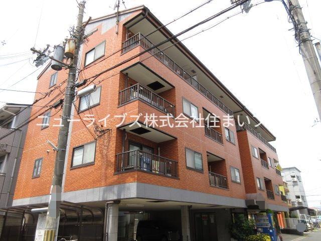グリーンキャッスル稲田