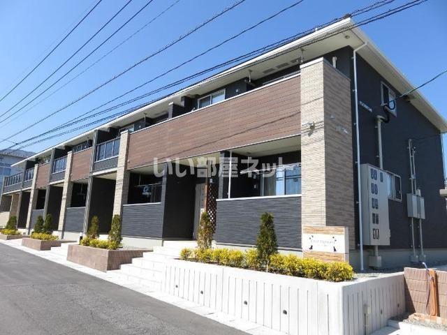 クレスト藤原
