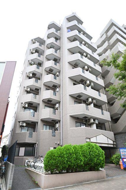 ステージファースト代々木