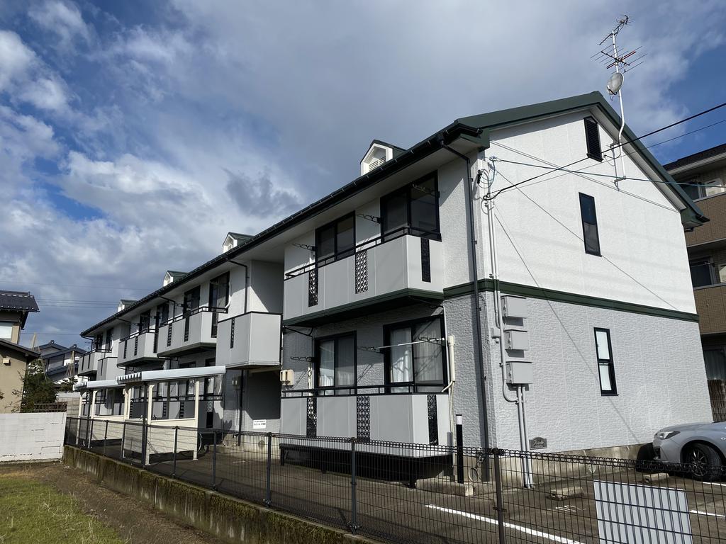 セジュール新神田