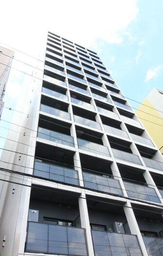 アーバネックス菊川III アーバネックス菊川III