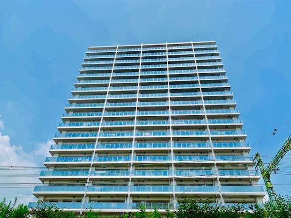 BRILLIA TOWER横浜 東神奈川