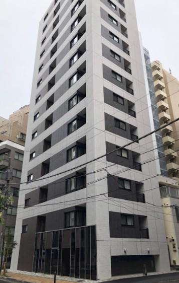 リビオレゾン千代田岩本町ルジェンテ