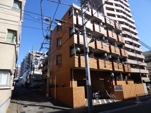 ジョイフル池袋要町
