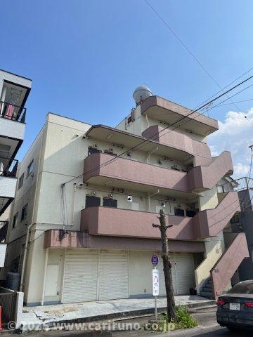 旭日ビル