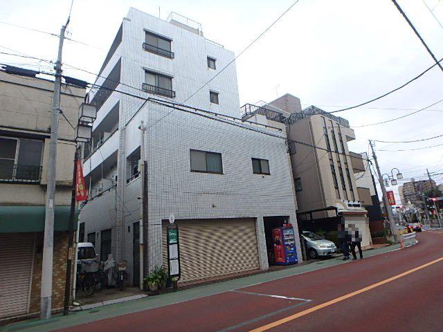 エースハイツ綾部
