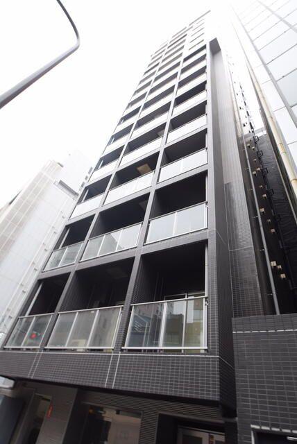 ブライズ神田岩本町(1K/8階)