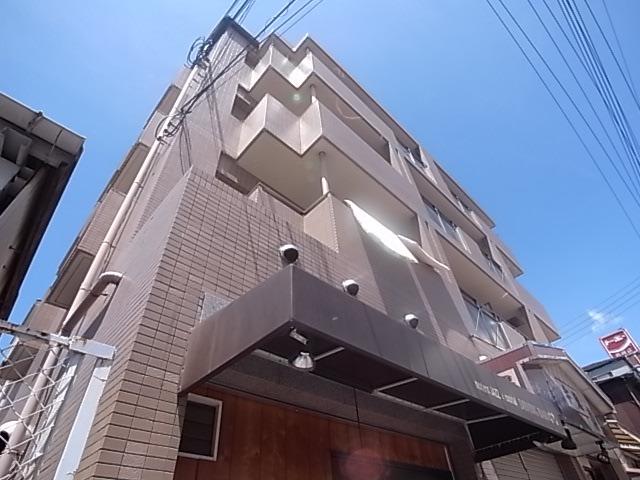 ベルメゾン旗塚
