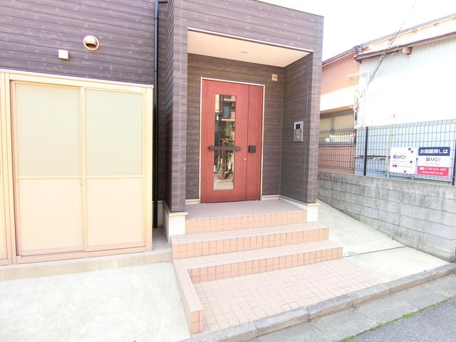 リブリ・桜レジデンス