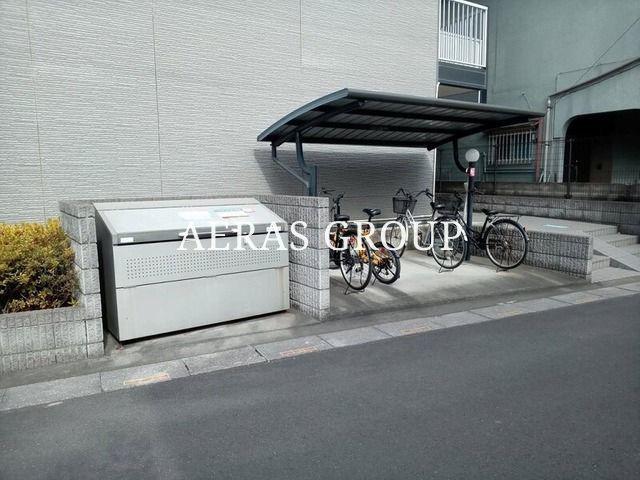 レオパレスメゾン エスポワール