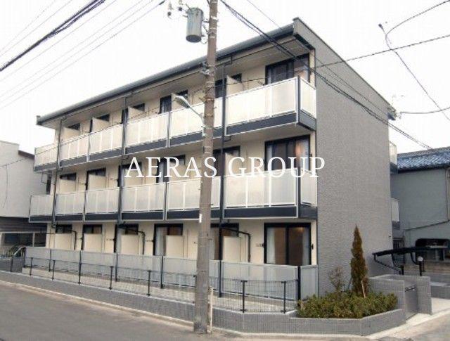 レオパレスメゾン エスポワール