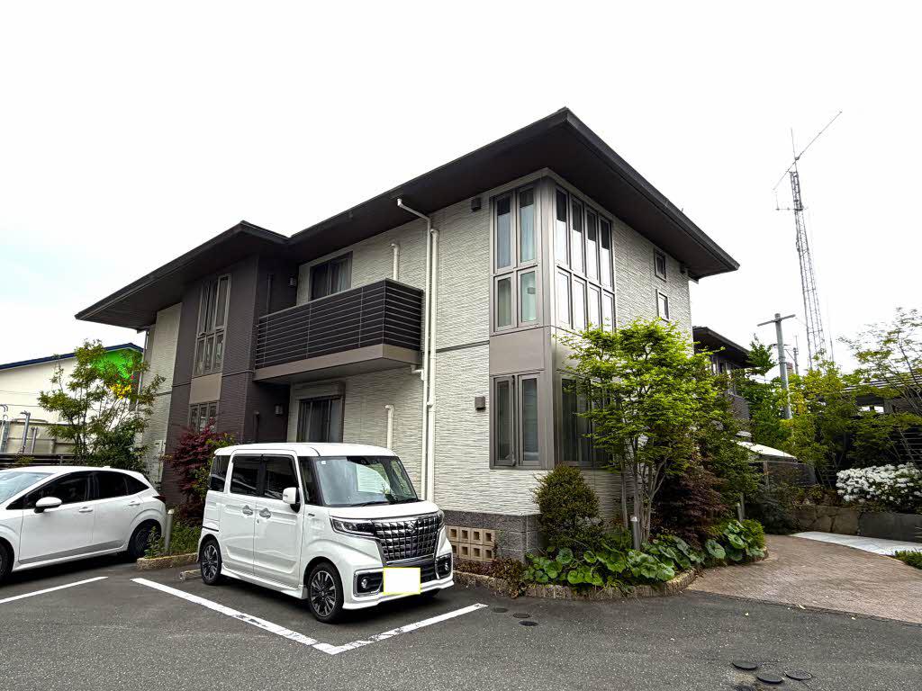 GRANFORTINA春日B棟