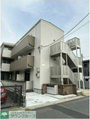 CASSOLO北越谷II