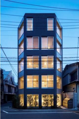 SOU高田馬場II