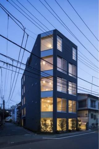 SOU高田馬場II