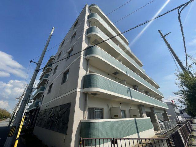 リバーサイド白鷺