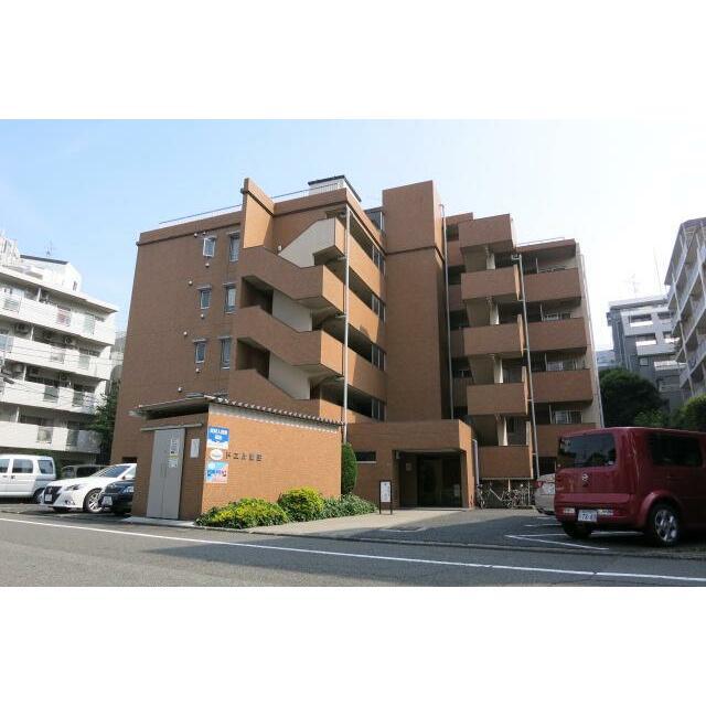 ドエル瀬田