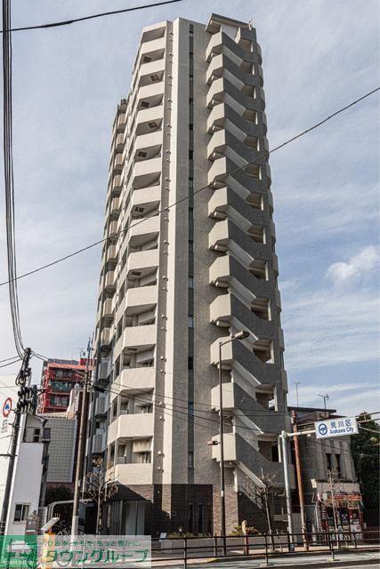 RISING PLACE 南千住