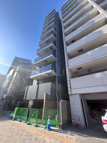 シーネクス横濱青木町(1K/7階)